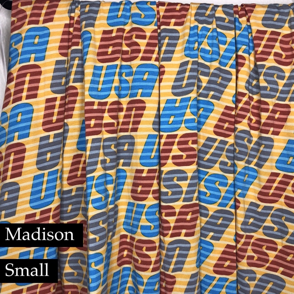 Lularoe Madison